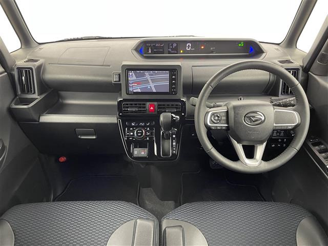 タントカスタムRS