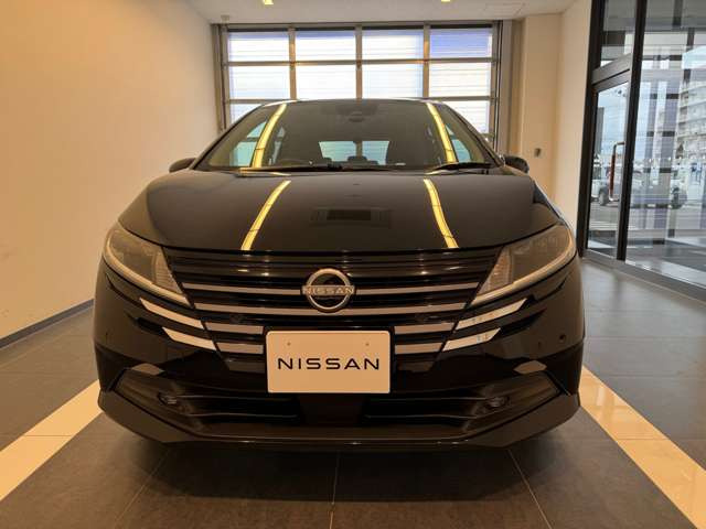 ノート1.2 X FOUR 4WD