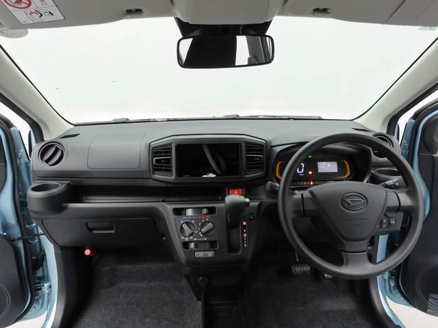 ミライースL SAIII