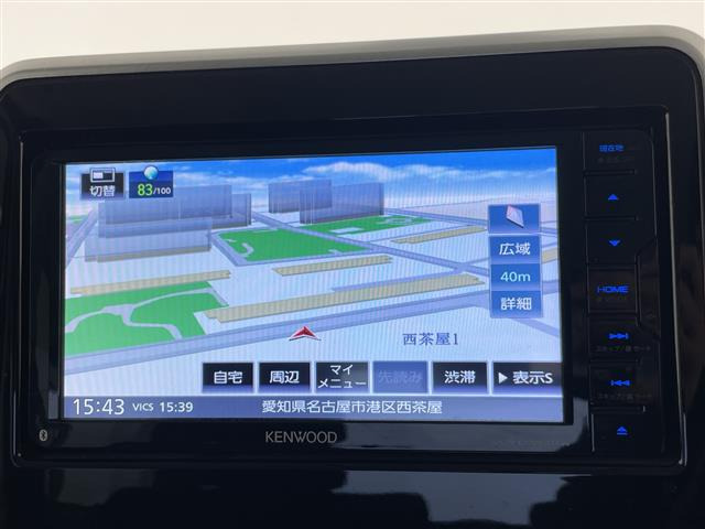 スペーシアカスタムハイブリッド(HYBRID)  GS