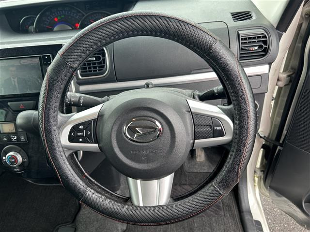 タントカスタムX トップエディション VS SAIII