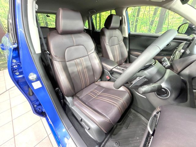 【パワーシート】スイッチ一つで簡単にシートの微調整が可能!電動だから力もいりません!快適なシートポジションにセットして、快適なドライブをお楽しみください。