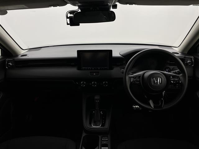 ヴェゼル1.5 ハイブリッド X 4WD