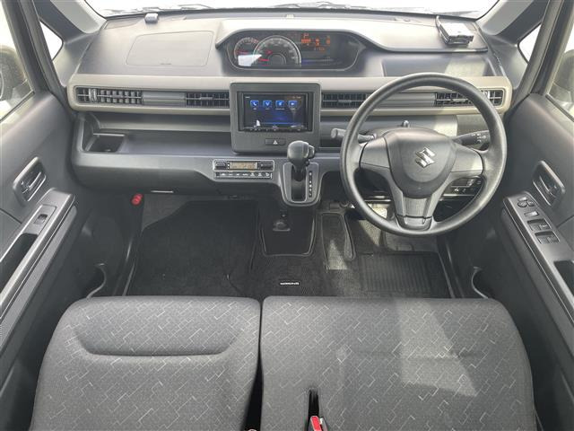 ワゴンRハイブリッド(HYBRID) FX