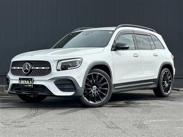 GLBGLB250 4マチック スポーツ 4WD