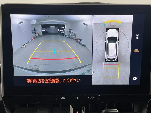 カローラクロス1.8 ハイブリッド Z