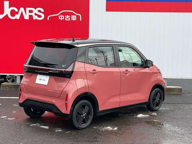 サクラX 90周年記念車