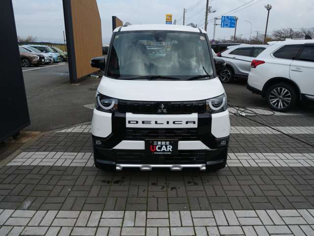 デリカミニT プレミアム