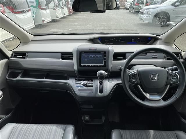 フリード1.5 G ホンダセンシング