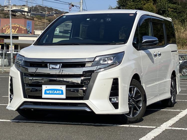 ノア2.0 Si W×B III