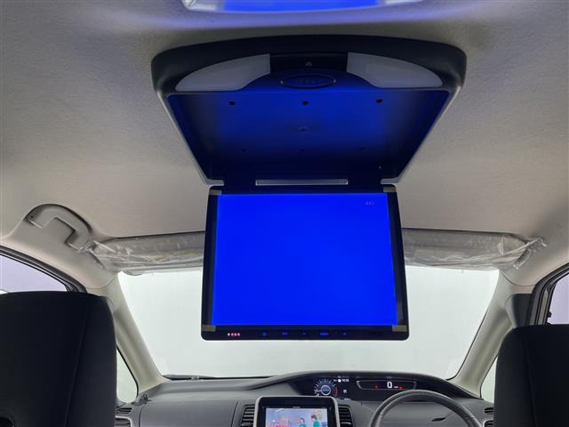 セレナ2.0 ハイウェイスター Vセレクション