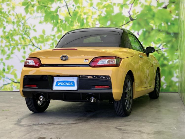 コペンGR スポーツ