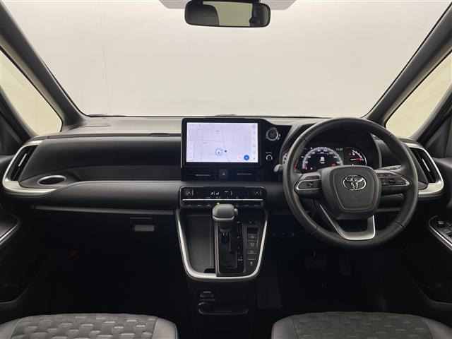 ヴォクシー2.0 S-Z