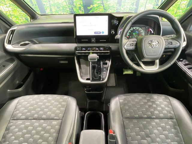 ヴォクシー2.0 S-Z