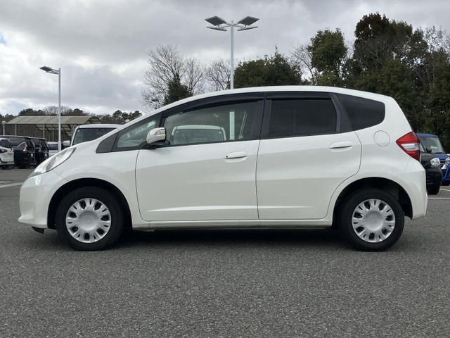 フィット1.3 G スマートセレクション