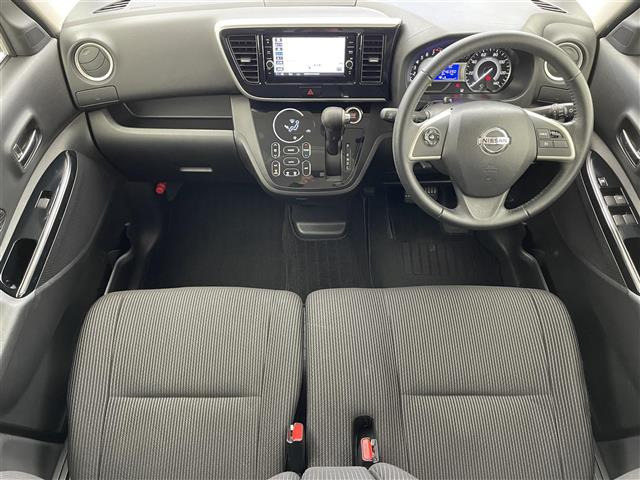 デイズルークスハイウェイスター Gターボ