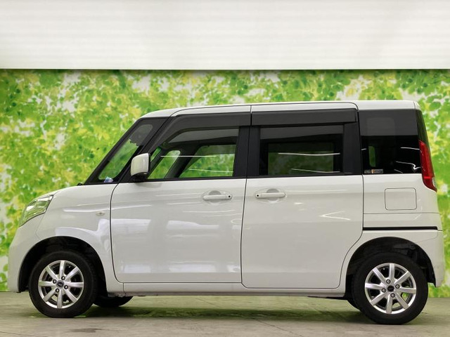 スペーシアG リミテッド