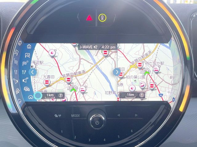 �������i�r:��̊��̂���i�r�́A����������ԓ������o���Ă���܂��B�I�[�f�B�I�@�\���[�����Ă���܂��̂ŁA�^�]�����y���߂܂���