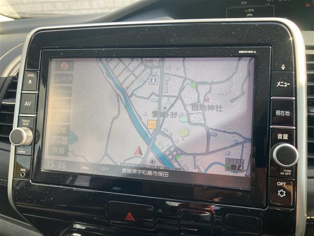 セレナ2.0 ハイウェイスター