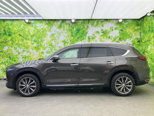 CX-82.2 XD Lパッケージ