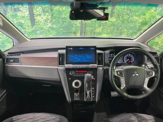 デリカD:52.2 P 4WD