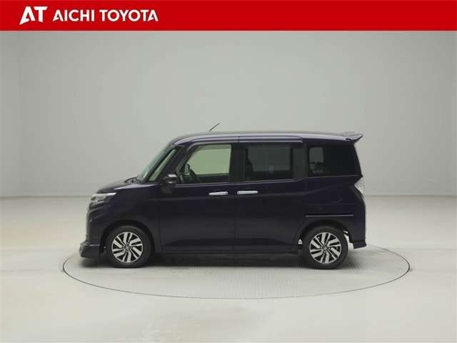 ルーミー1.0 カスタム G