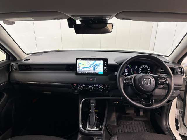 ヴェゼル1.5 ハイブリッド Z