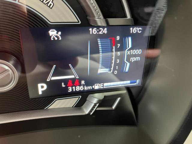 ワゴンRスマイルハイブリッド(HYBRID) S