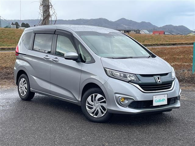 フリード1.5 G ホンダセンシング 4WD