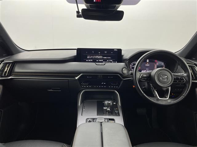 CX-603.3 XD ハイブリッド エクスクルーシブスポーツ ディーゼル 4WD