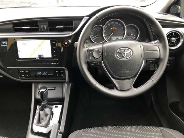 オーリス1.5 150X