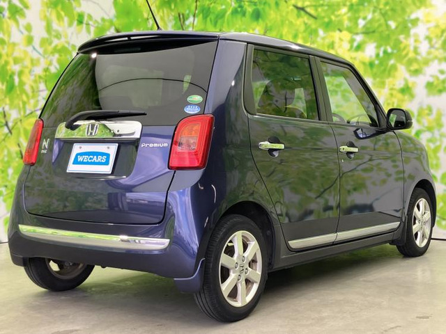 N-ONEプレミアム Lパッケージ