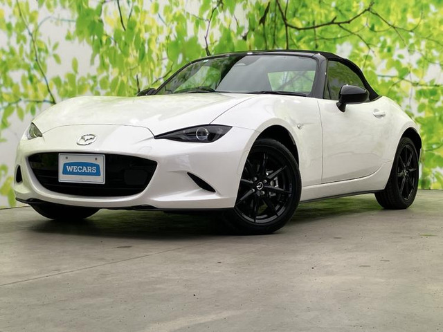 ロードスター1.5 S スペシャルパッケージ