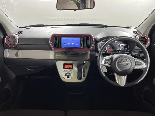 ブーン1.0 スタイル SAIII