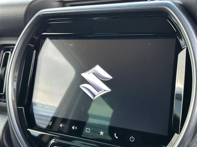 ハスラーJ スタイル