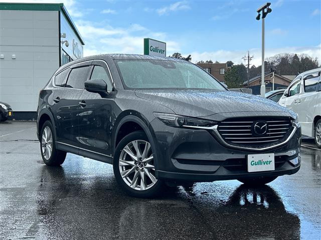 CX-82.2 XD プロアクティブ