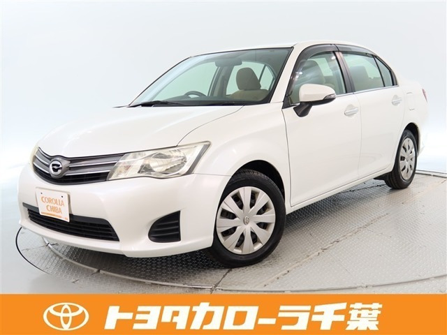 カローラアクシオ1.5 G