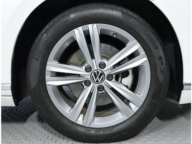 パサートヴァリアントTDI エレガンス ディーゼル