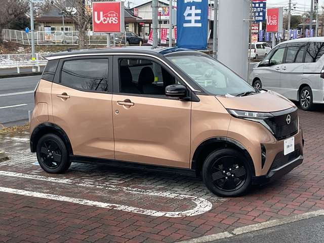 サクラX 90周年記念車