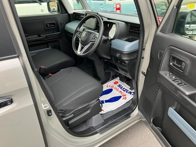 スペーシアベースXF