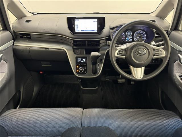 ムーヴカスタムX