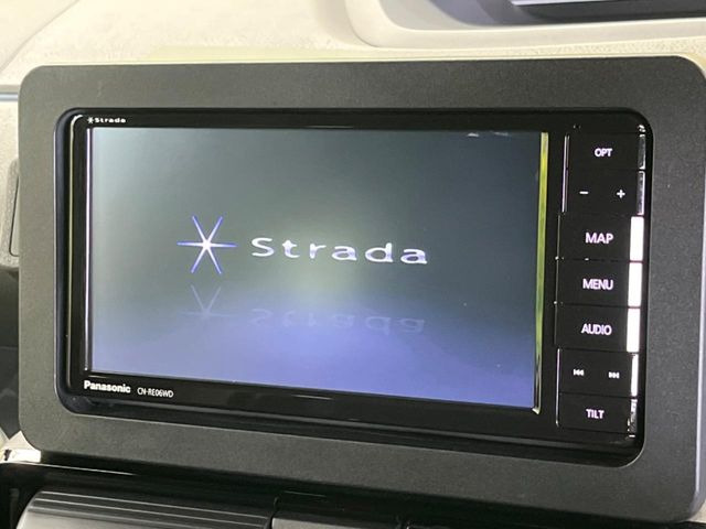 タントカスタムX セレクション