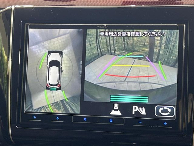 �y�S���ʃ��j�^�[�p�J�����z��p�̃J�����ɂ��A�ォ�猩���낵���悤�Ȏ��_��360�x�N���}�̎��͂��m�F���邱�Ƃ��ł��܂������p�������m�F���₷���A�����ꏊ�ł̐؂�Ԃ��⒓�Ԃ��X���[�Y�ɍs���܂��B