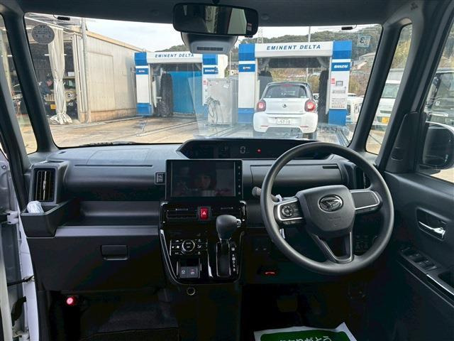 タントカスタムX