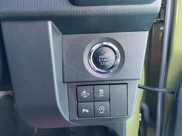 タフトG ターボ