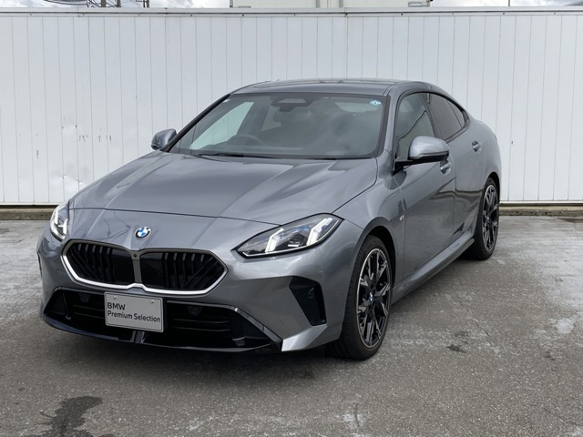 2シリーズグランクーペ220d Mスポーツ