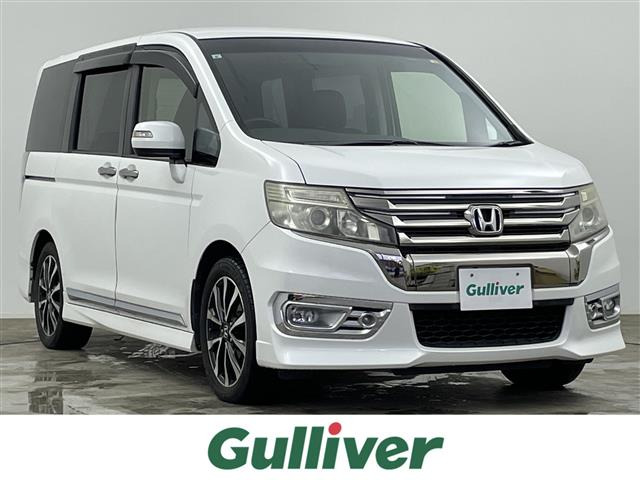 ステップワゴン2.0 スパーダ Z クールスピリット