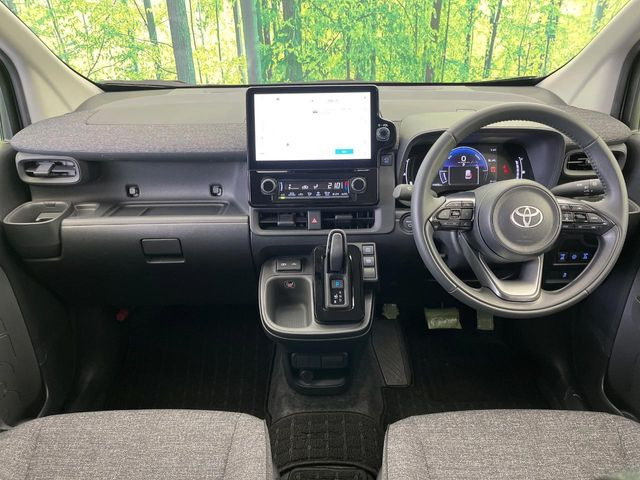 シエンタハイブリッド 1.5 Z