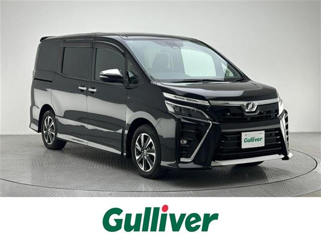 ヴォクシー2.0 ZS 煌II