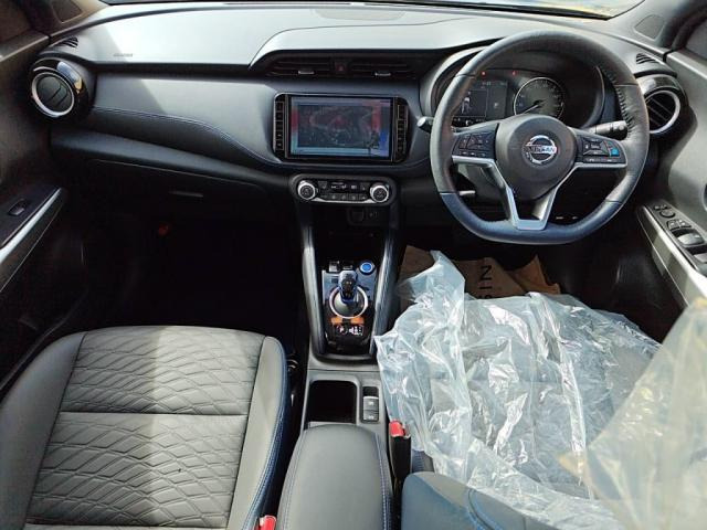 キックス1.2 AUTECH (e-POWER)